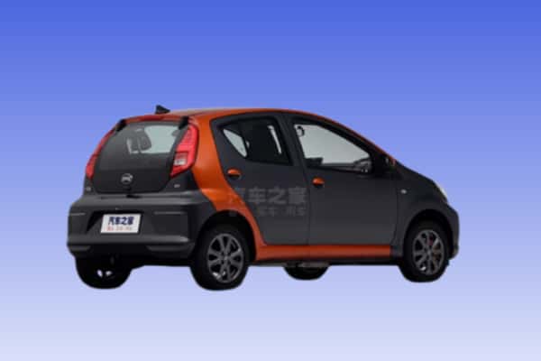 舟山市普陀抵押微型汽车