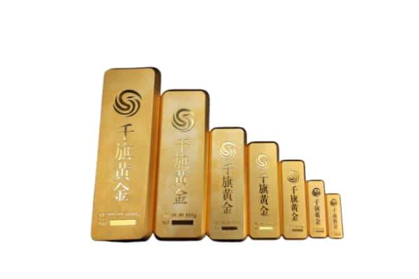 舟山市普陀上门回收各种金条价格